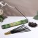 Incense hem "Pine. Pine", 20 sticks in packaging, hexagon
