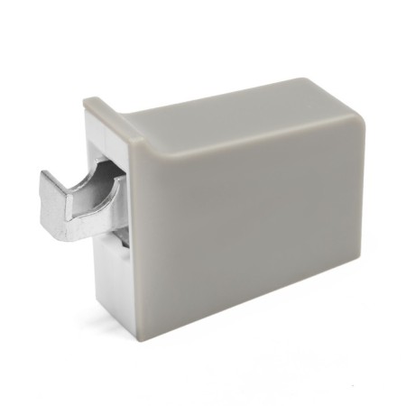 Furniture canopy for the kitchen. cabinets “P01”, the color is gray, heated. 100 kg. steamed, set 2 pcs-5