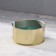 Candle Street Antimosite Aromatic, 10x4.5 cm, 120 g, 6 hours, needles, green