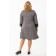 Women's dress, size 52