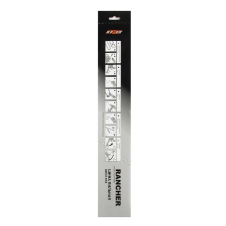 Tire Rezer Rancher 403 L 9 A, welded, 16 ", Step 3/8", 1.3 mm, 56 links, Partner/Makita-4