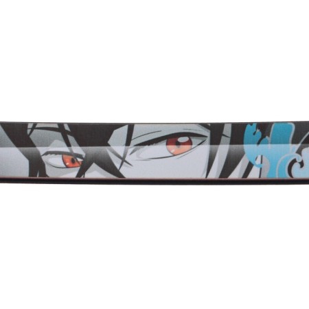Souvenir wooden weapon "Katana anime", length 65 cm-5