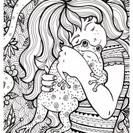 Magic creatures-1
