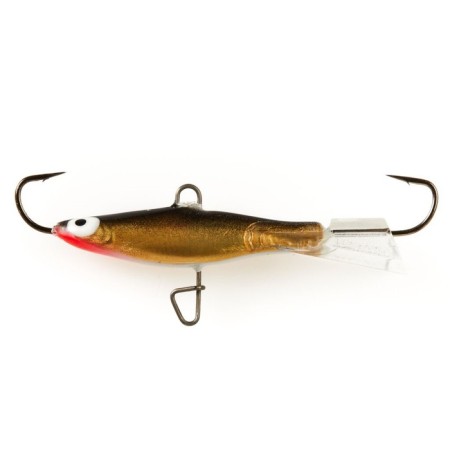 Balancir Lucky John Viking 4, 4 cm, color 10H