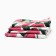 A set of towel cuisines. "Dolyana" Spring holiday 35x60 cm - 4pcs, 100% HL