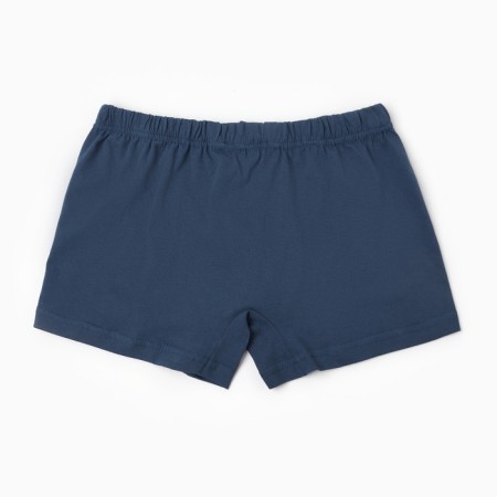 Cowards men's boxers Collorista dark blue color, rr 44-46-2