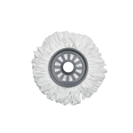 Mopy Magicmop Round with a bucket-5