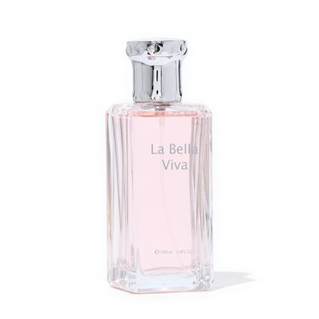 Women's toilet water La Bella Viva, 100 ml-1