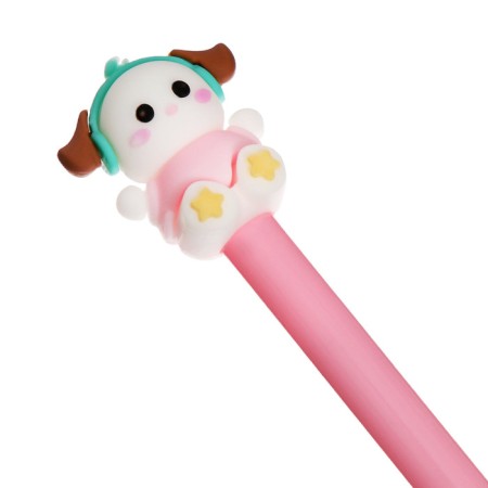Gel-prick "lamb" mix-3