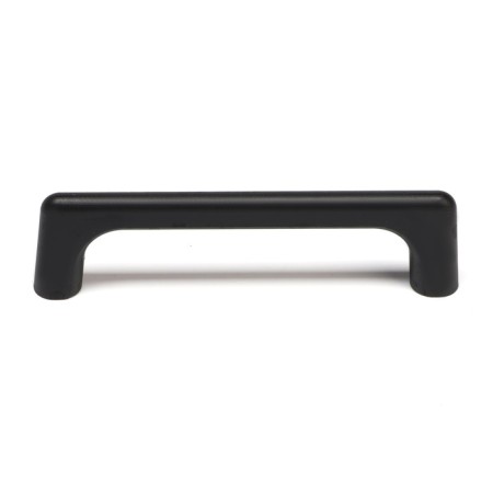 Cappio RSC036 handle, plastic, m/o 96 mm, black color black-2