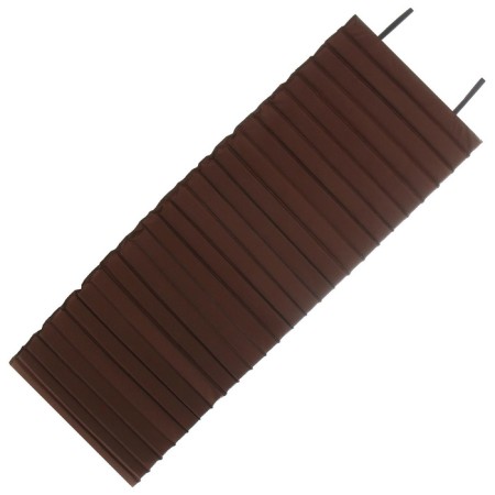 Tourist Maclay, folding, 180x60x1.5 cm rug, mix-3