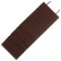 Tourist Maclay, folding, 180x60x1.5 cm rug, mix