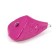 Cargo of a bullet exentric painted pissy Yaman 5 pcs., 60 g, purple