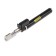 Gas soldering iron/halle/burner Stayer PS400, 1200 ° C, piezuine, regulator, propane/butane