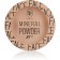 Face powder TF Mineral Powder, mineral, tone 14 BEIGE/beige