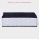Organizer for storing linen Dalyan "Wave", 24 cells, 35 × 30 × 10 cm, blue color blue