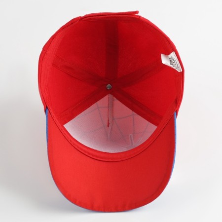 Children's cap "The coolest", rr. 52-54, 5-7 years old-3