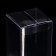 Pvc 5 x 5 x 10 cm folding box