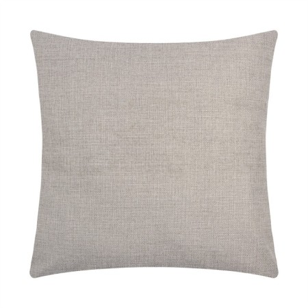 Decorative pillowcase "Ethel" Rogozhka 45*45 cm gray, 100% p/e-2