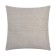 Decorative pillowcase "Ethel" Rogozhka 45*45 cm gray, 100% p/e