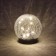 Lamp Garden Era on the Sun Battery "Shar" LED, IP54