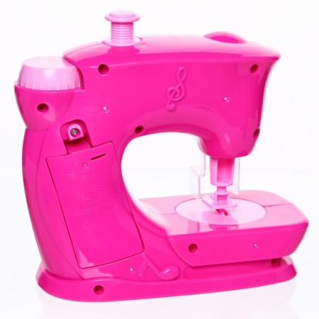 Sewing machine "Pony", My Little Pony-4