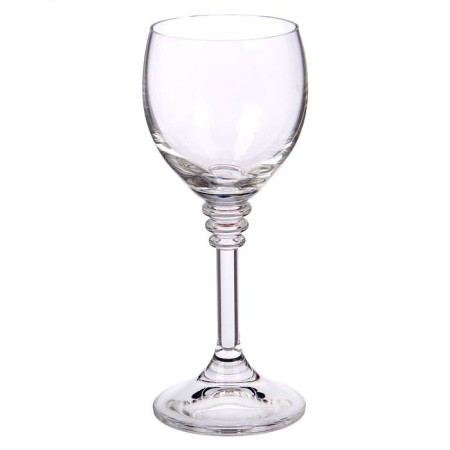 Set of glasses "Olivia", colorless, 60 ml, 6 pcs.-1