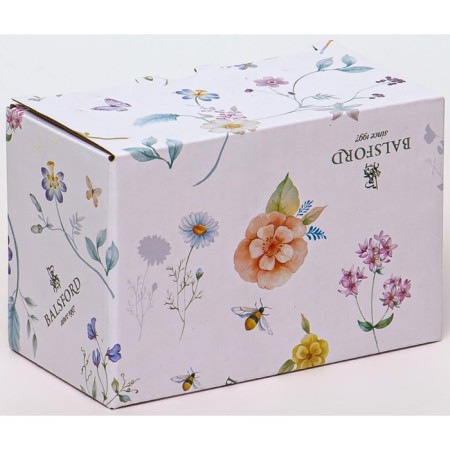 Balsford napkin "Aroma", d = 12 cm-2