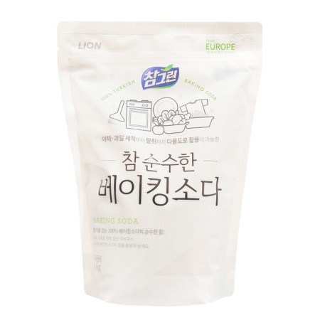 Universal cleaning miracle tool CJ Lion Chamgreen, soft packaging, 2 kg