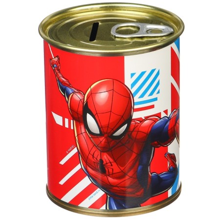 Gift set for a boy, 10 items, Spider-Man-1