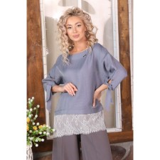 Блуза женская, размер 46