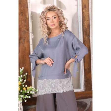 Female blouse, size 46