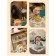 Interior designer Hobby Day Minihouse "Confectionery on the Corner", Rumbox