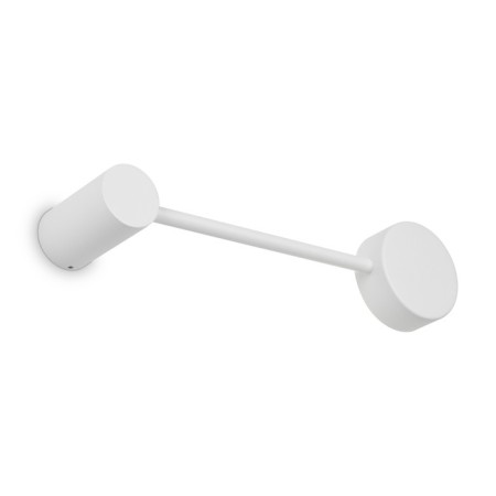 Bra Freya Fr5363WL-01W2 TACTIC, 325x80x80 mm, GX53, 1x8W, white color-3