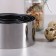 A set of baking forms and calculation "Circle", D-10, H-5 cm, 5 pcs