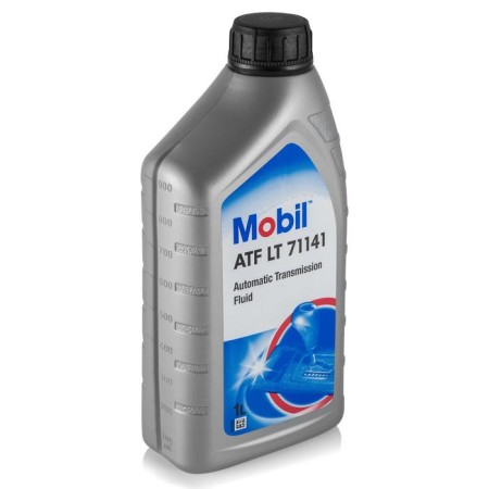 Transmission oil mobil ATF LT 71141, 1 liter-2