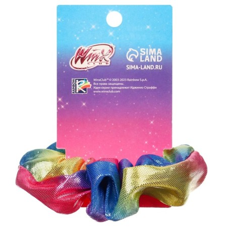 Hair gum satlamic, vinx-3