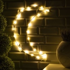 LED figure 