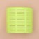 Velcro curlers, d = 6 cm, in a cosmetic bag, 6 pcs, color mix
