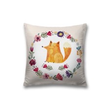 Decorative pillowcase 