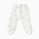 Costume (swing, slider, cap) Bloom Baby Crown, p. 62 cm, milk