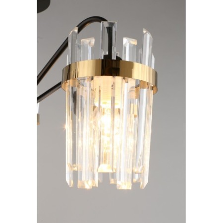 Ceiling chandelier Pavarolo E27 300W-4