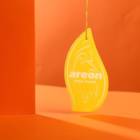 AREON Refreshment Mon Classic mirror flavor Vanil 704-045-315-1