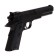 Pneumatic children's pistol "Falcon"