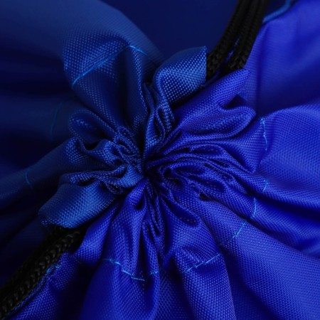 Bagmaker for shoes, Bluclery, Blue, 30 x 40 cm-4
