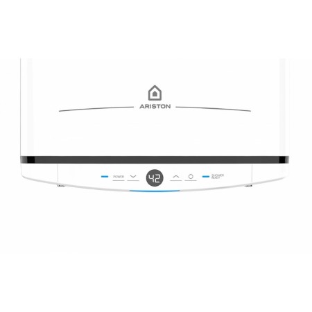 Ariston Velis Tech Pw ABSE 30 Water heater, cumulative, 2.5 kW, 30 l, white-2
