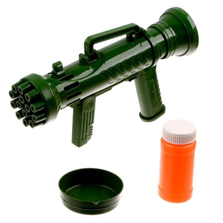 Children's Bullet Children's Generator "Blaster" MIX-3