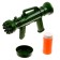 Children's Bullet Children's Generator "Blaster" MIX