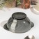 Basiliko ears broth. Lava Grey, 510 ml, gray color