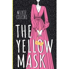 Yellow mask. The Yellow Mask. Collins U.